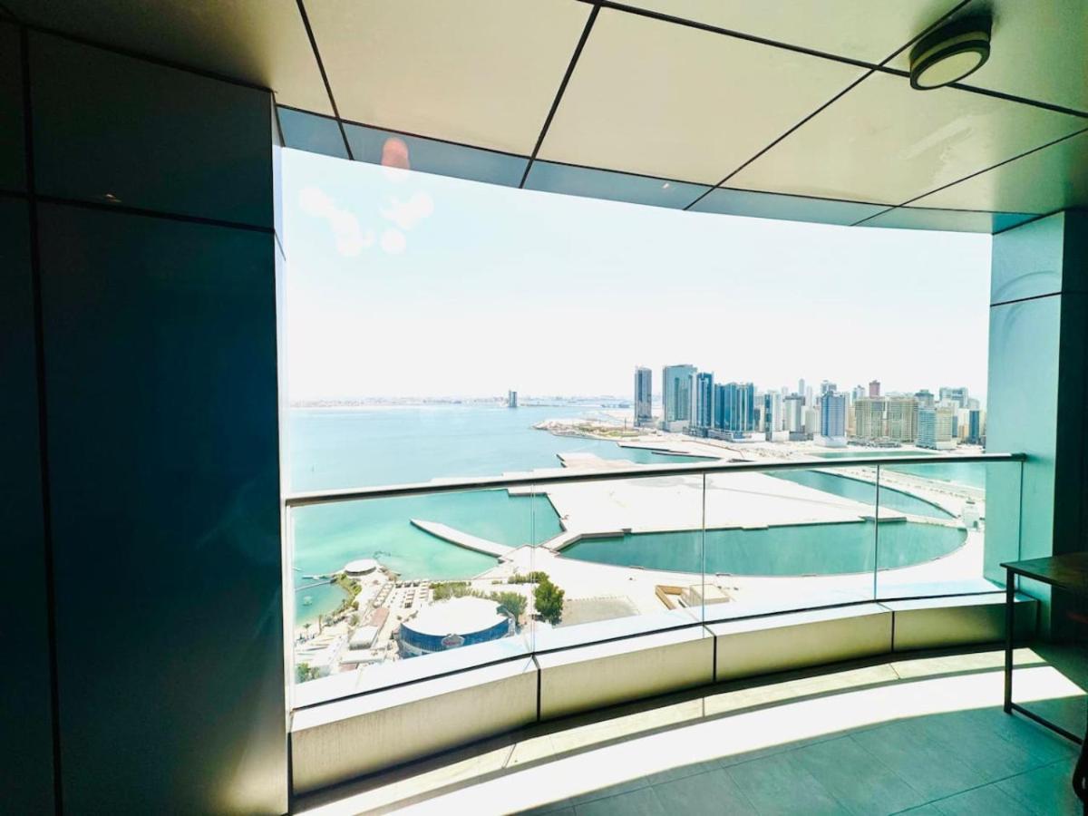 One Bedroom Sea View 31st Floor