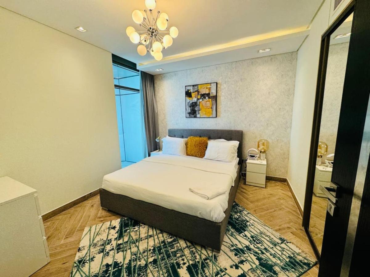 One Bedroom Sea View 31st Floor * المنامة