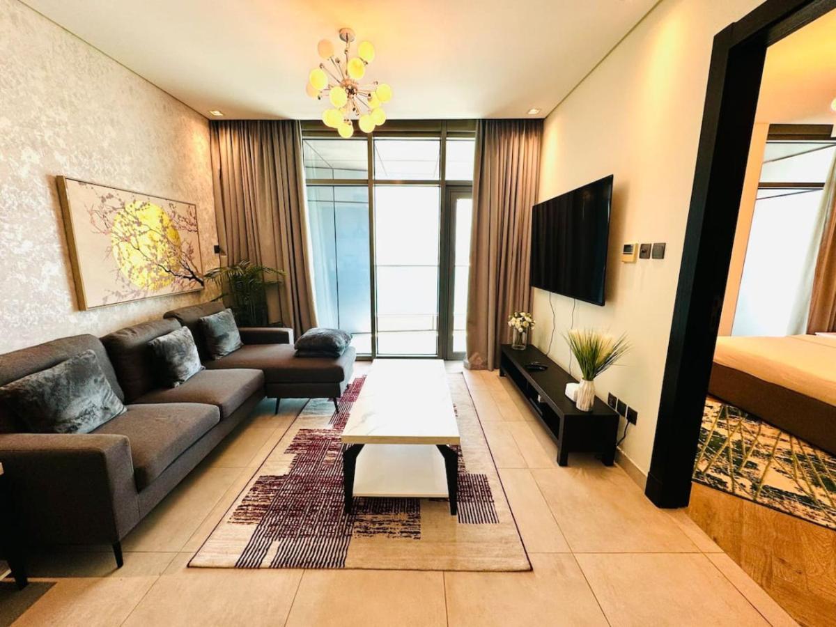 One Bedroom Sea View 31st Floor